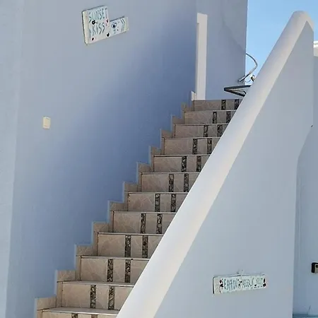 Apartment Seafront Aegean νest