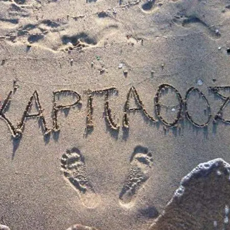 Seafront Aegean νest