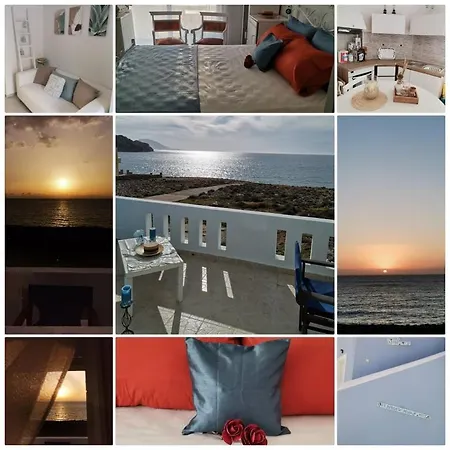 Seafront Aegean νest