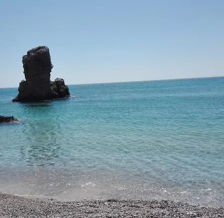 Lejlighed Seafront Aegean νest *