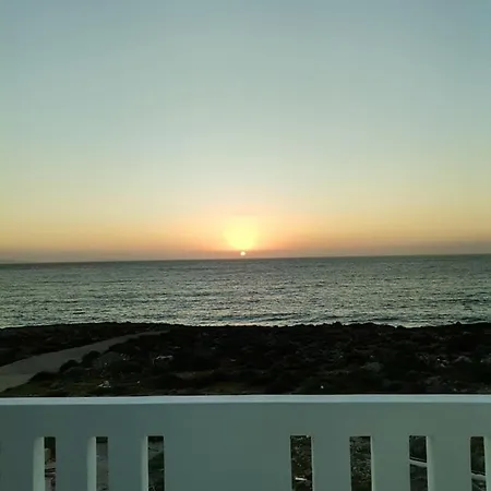 Seafront Aegean νest * Arkasa