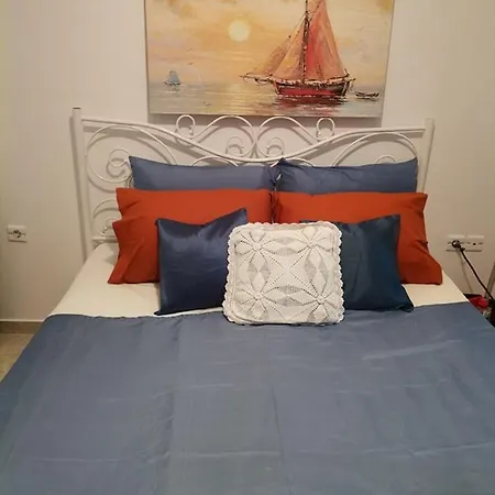 Apartment Seafront Aegean νest *