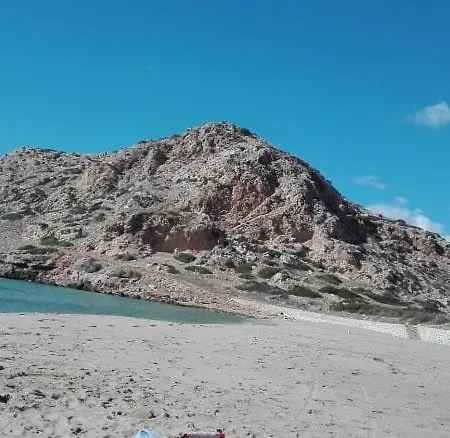 Seafront Aegean νest Apartment *