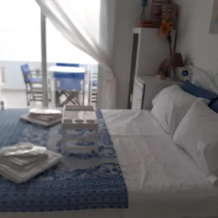 Apartment Seafront Aegean νest Arkasa