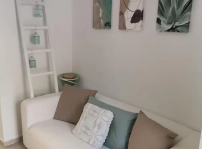 Seafront Aegean νest *