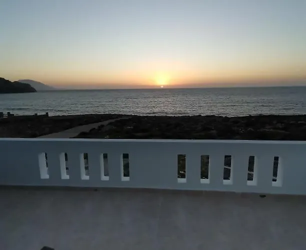 Seafront Aegean νest Apartment