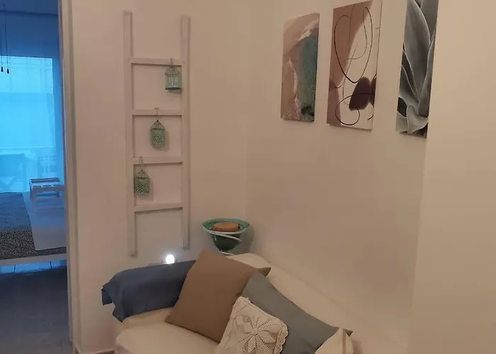 Seafront Aegean νest * Arkasa