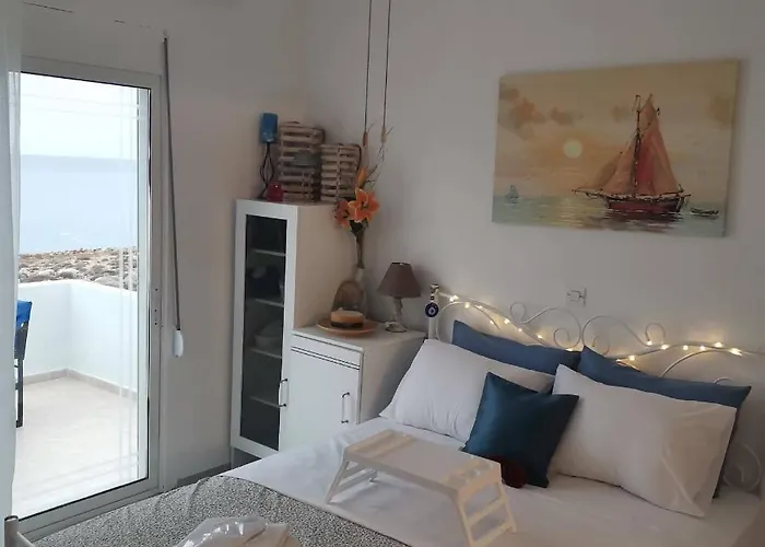 Seafront Aegean νest