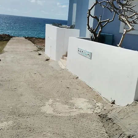 Seafront Aegean νest Appartamento