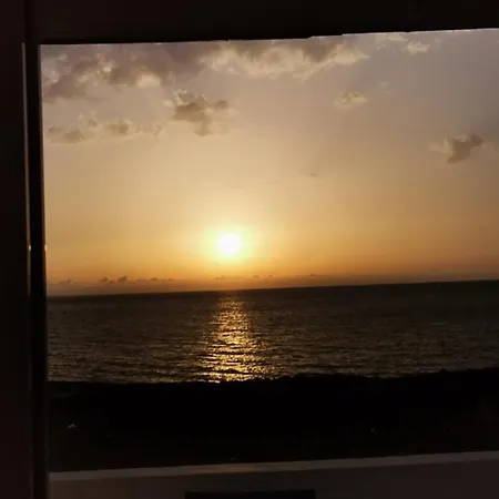 Seafront Aegean νest Appartamento