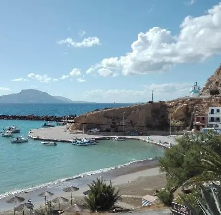 Seafront Aegean νest * Arkasa