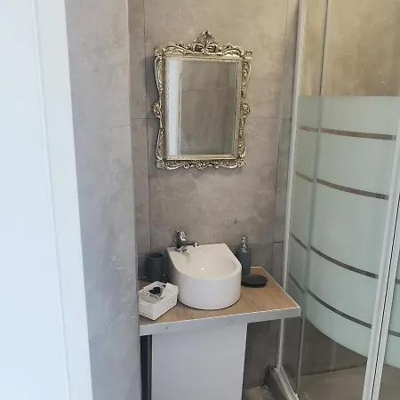 Seafront Aegean νest