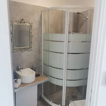 Seafront Aegean νest Arkasa