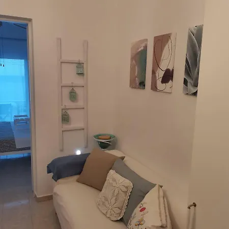 Seafront Aegean νest * Arkasa