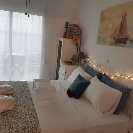 Seafront Aegean νest Appartamento *