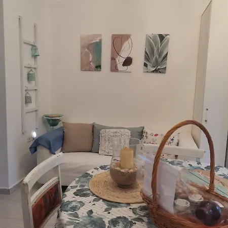 Seafront Aegean νest Arkasa