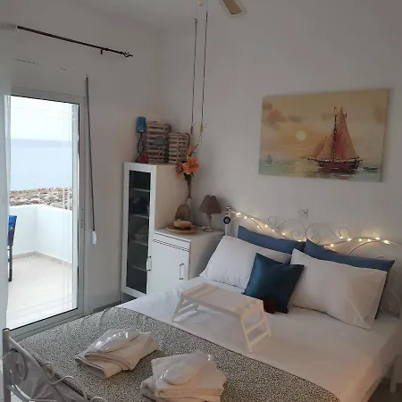 Seafront Aegean νest