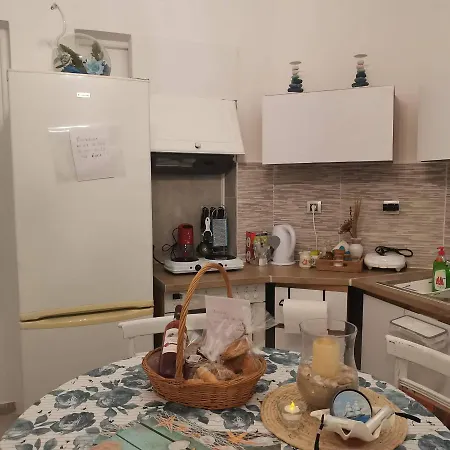 Seafront Aegean νest Appartamento