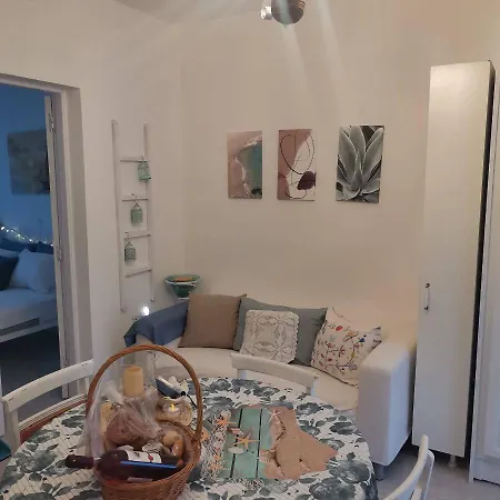 Appartamento Seafront Aegean νest *