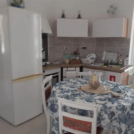 Seafront Aegean νest Daire *