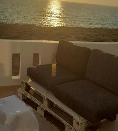 Seafront Aegean νest *