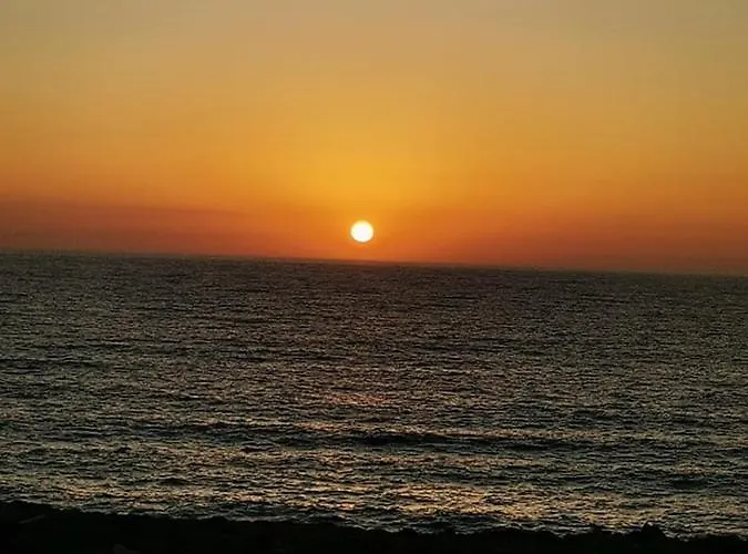 Seafront Aegean νest *