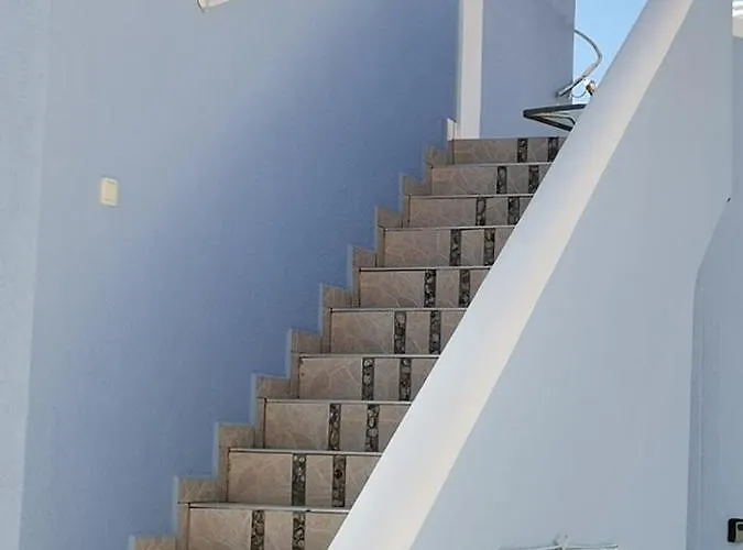 Apartment Seafront Aegean νest