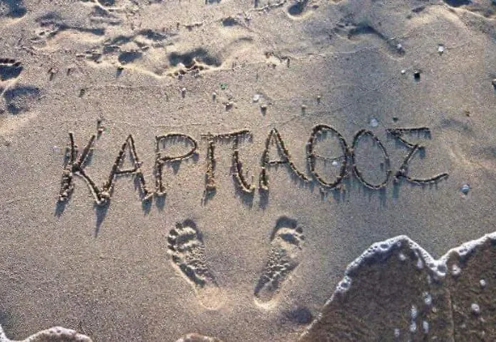 Seafront Aegean νest