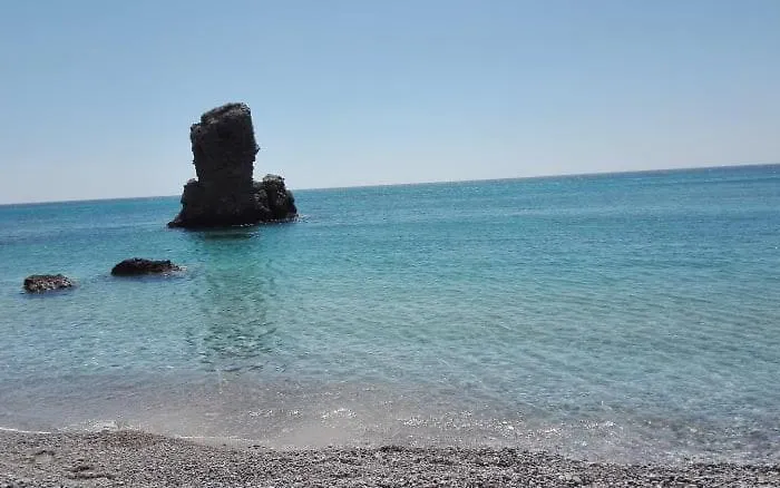 Apartment Seafront Aegean νest *