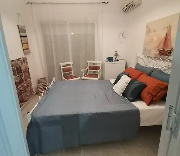 Seafront Aegean νest Apartment