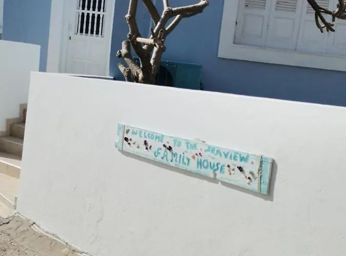 Seafront Aegean νest Apartment