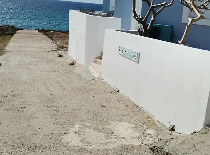 Seafront Aegean νest Apartment