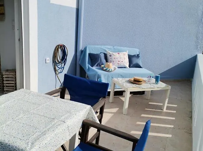 Seafront Aegean νest Apartment
