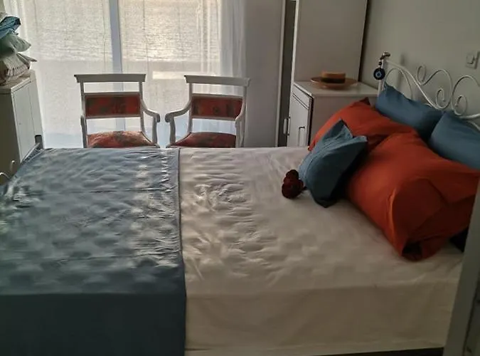 Seafront Aegean νest