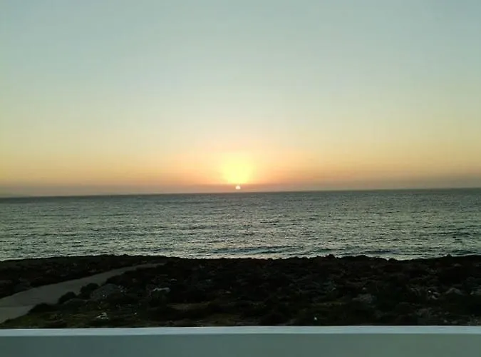 Seafront Aegean νest * Arkasa