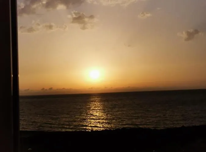 Seafront Aegean νest Apartment