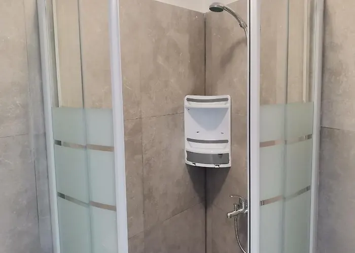 Apartment Seafront Aegean νest