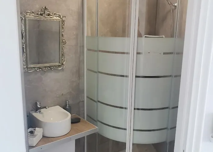 Seafront Aegean νest Arkasa