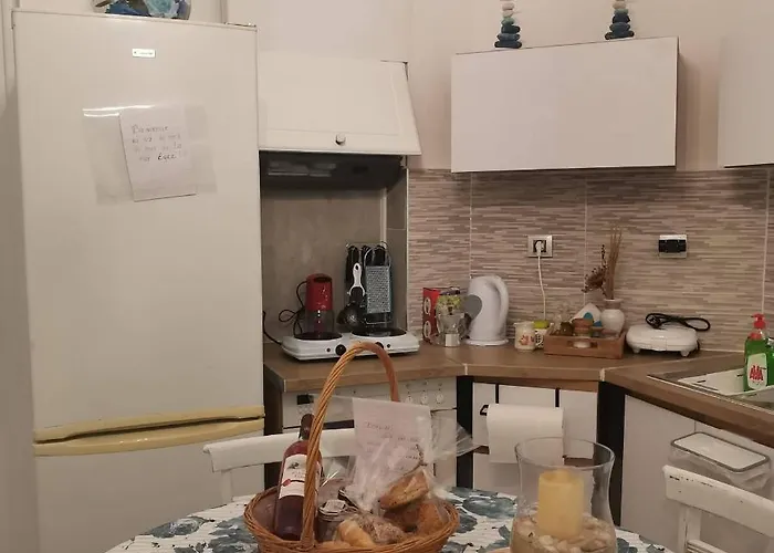 Seafront Aegean νest Apartment