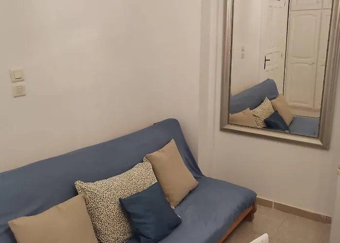 Seafront Aegean νest Apartment *