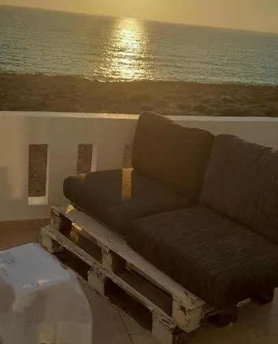 Seafront Aegean νest *