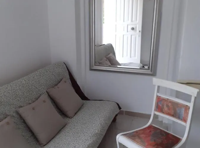 Seafront Aegean νest Apartment