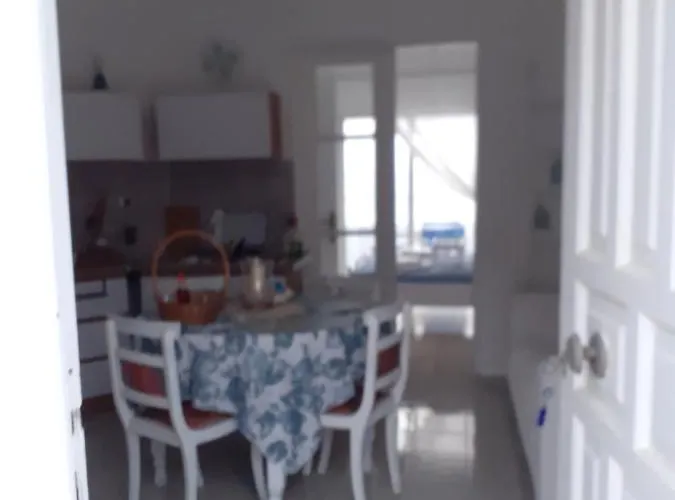 Seafront Aegean νest *