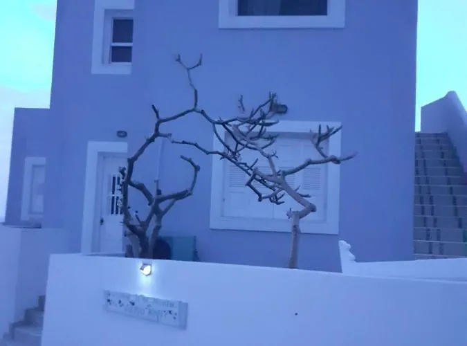 Seafront Aegean νest * Arkasa